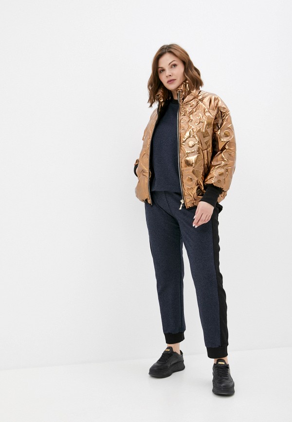 фото Куртка утепленная naturel