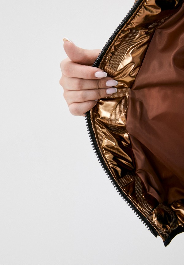 фото Куртка утепленная naturel