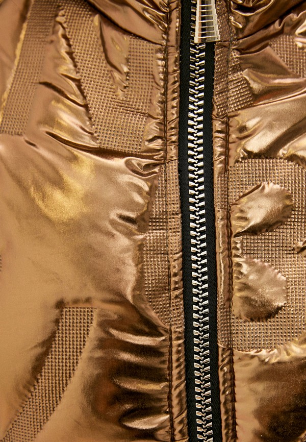 фото Куртка утепленная naturel