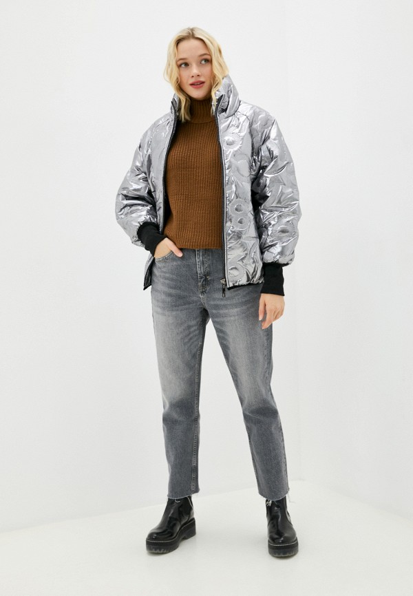 фото Куртка утепленная naturel