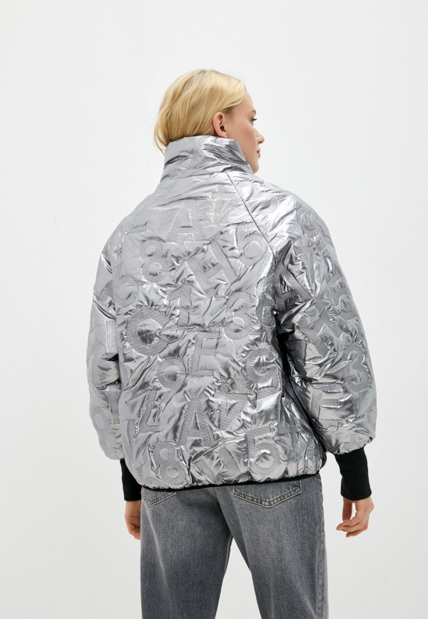 фото Куртка утепленная naturel