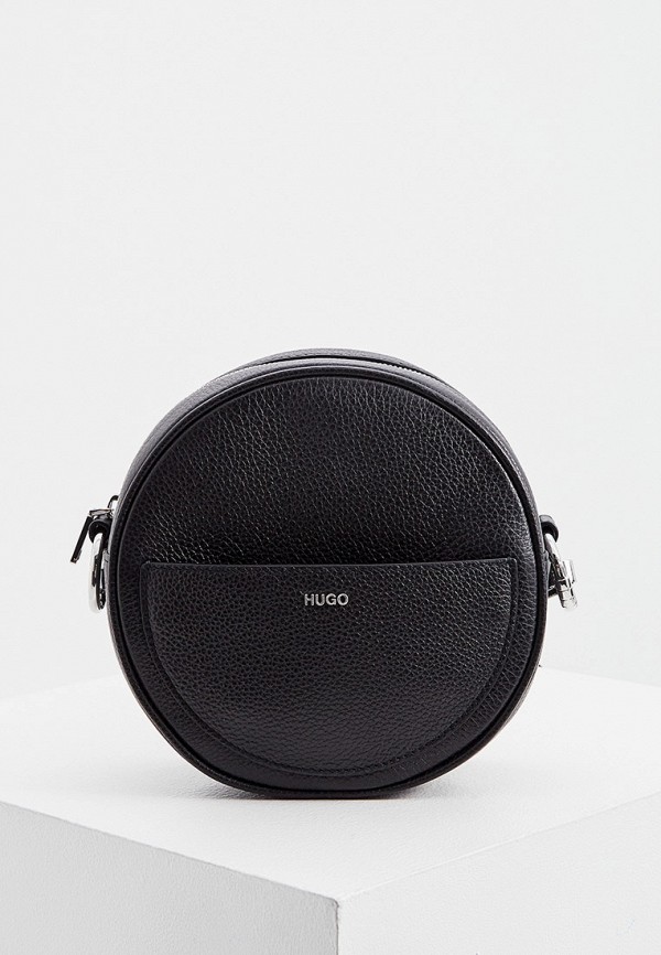 

Сумка Hugo, Черный, Lexi Crossbody N