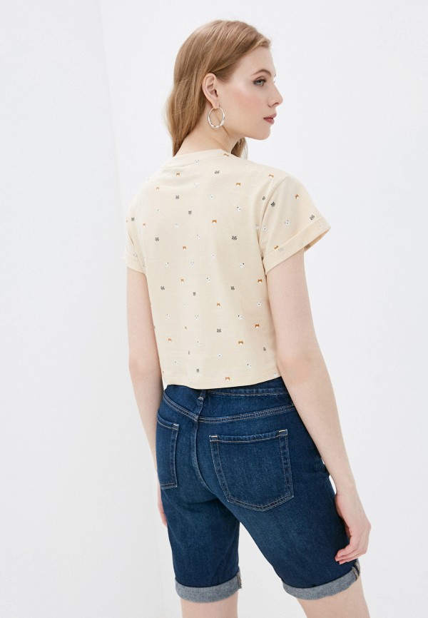 фото Футболка befree