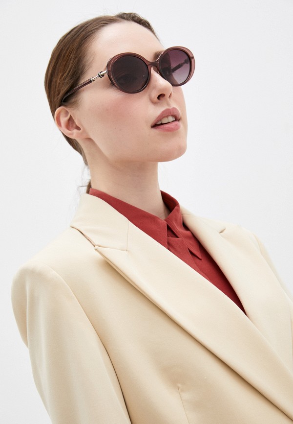 фото Очки солнцезащитные katrin jones