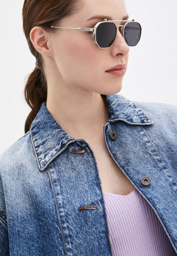 фото Очки солнцезащитные kaizi