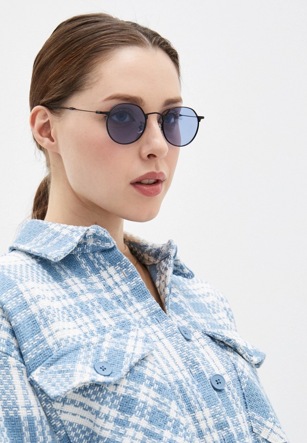 фото Очки солнцезащитные kaizi