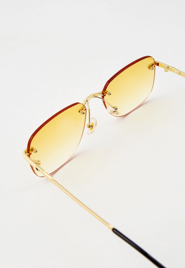 фото Очки солнцезащитные kaizi