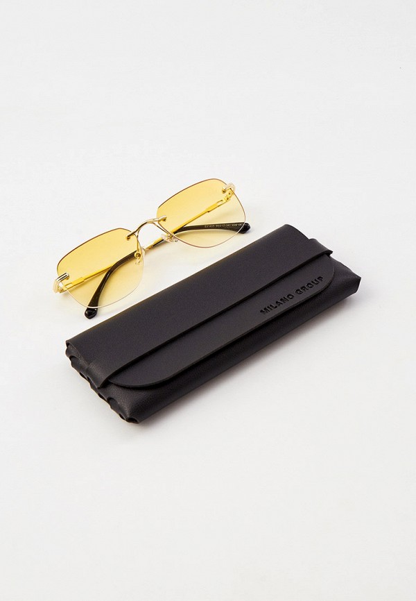 фото Очки солнцезащитные kaizi