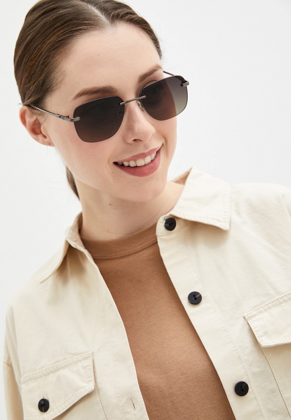 фото Очки солнцезащитные kaizi