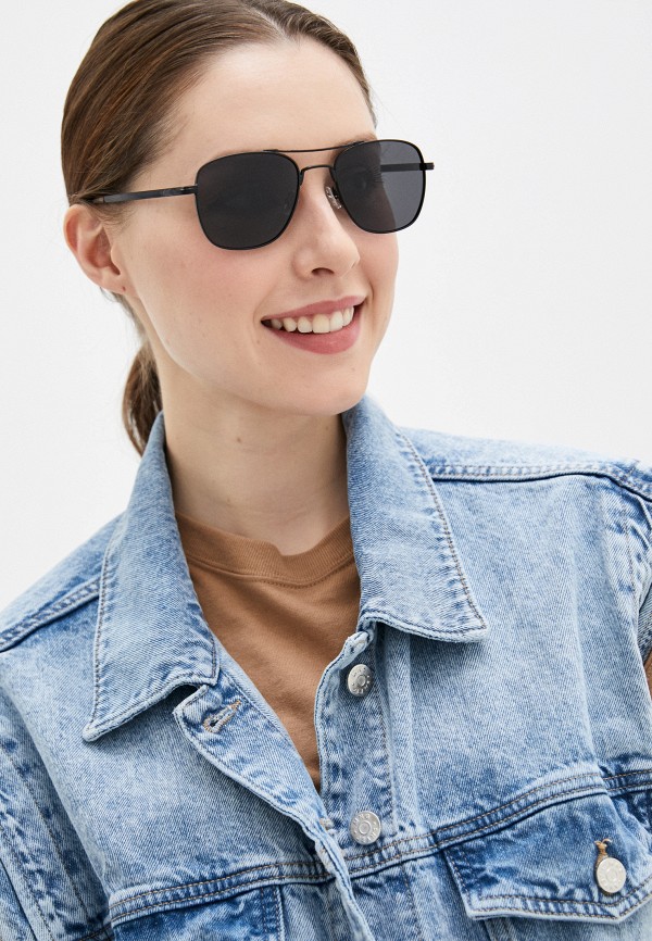 фото Очки солнцезащитные kaizi