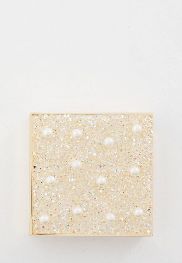 фото Палетка для глаз revolution pro