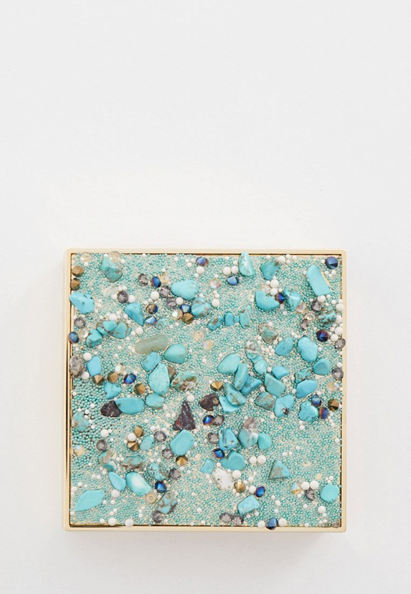 фото Палетка для глаз revolution pro