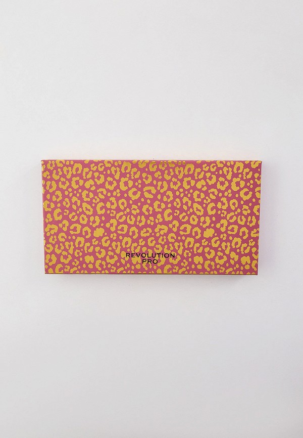 фото Палетка для глаз revolution pro