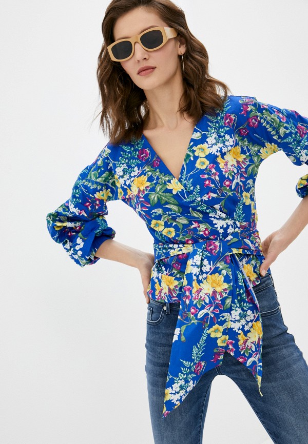 Блуза MadaM T 2168₽