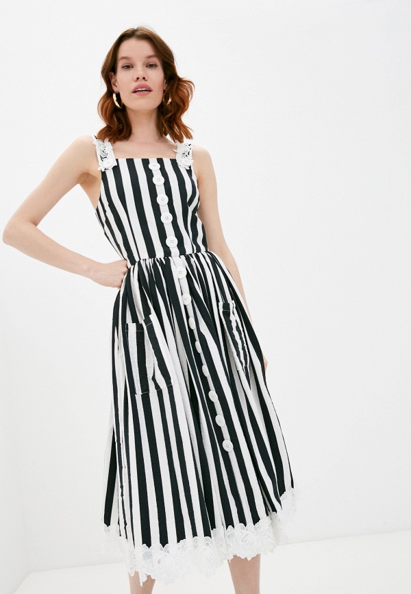 Сарафан MadaM T 5993₽