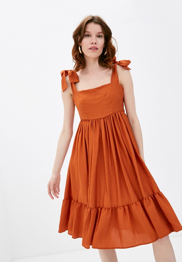 Сарафан MadaM T 4493₽