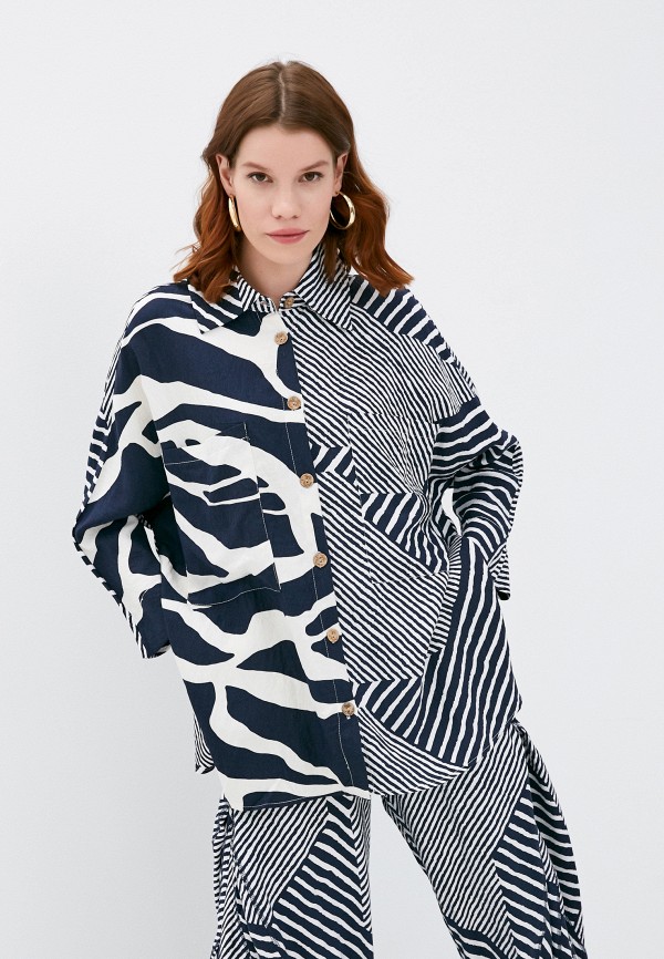 Туника MadaM T 3068₽