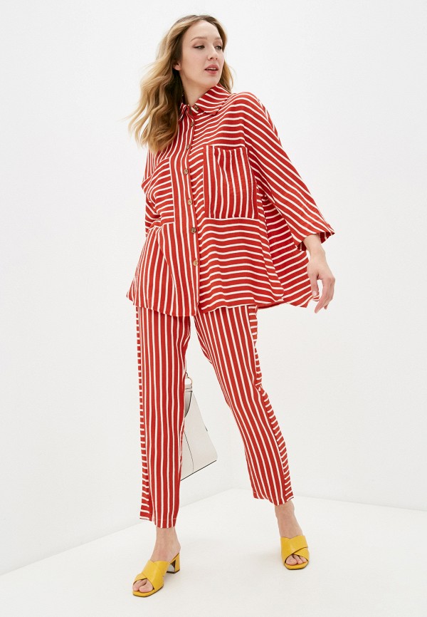 фото Брюки madam t