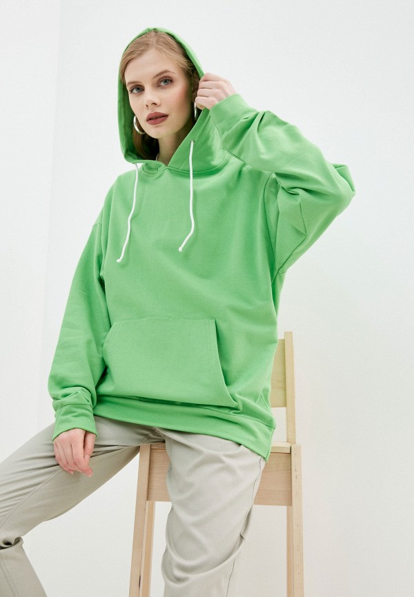 фото Худи kidonly