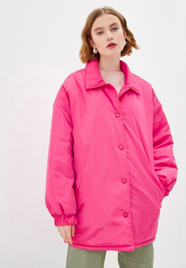 фото Куртка утепленная top top