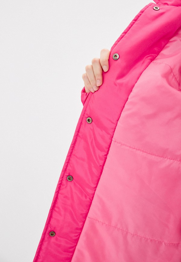 фото Куртка утепленная top top