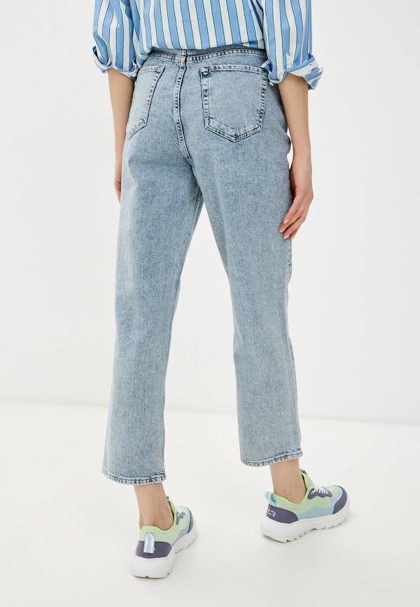 фото Джинсы bochetti