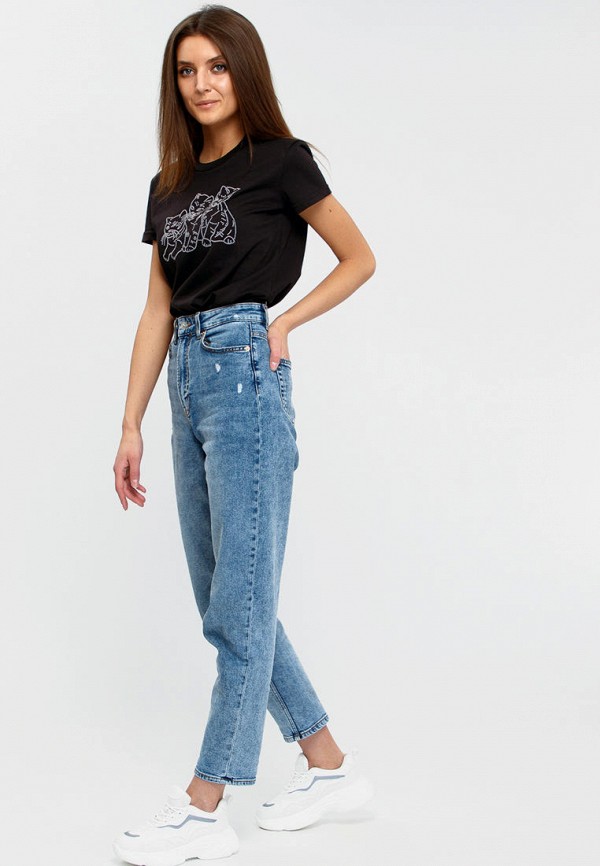 фото Футболка апрель