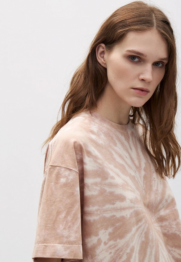 фото Футболка lime