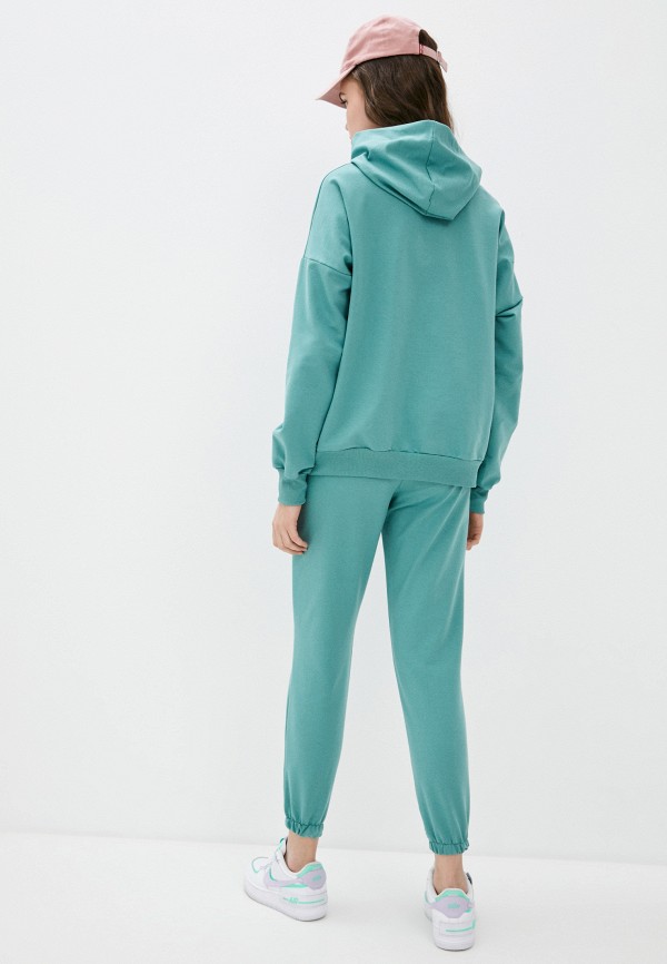 фото Костюм спортивный oddwood