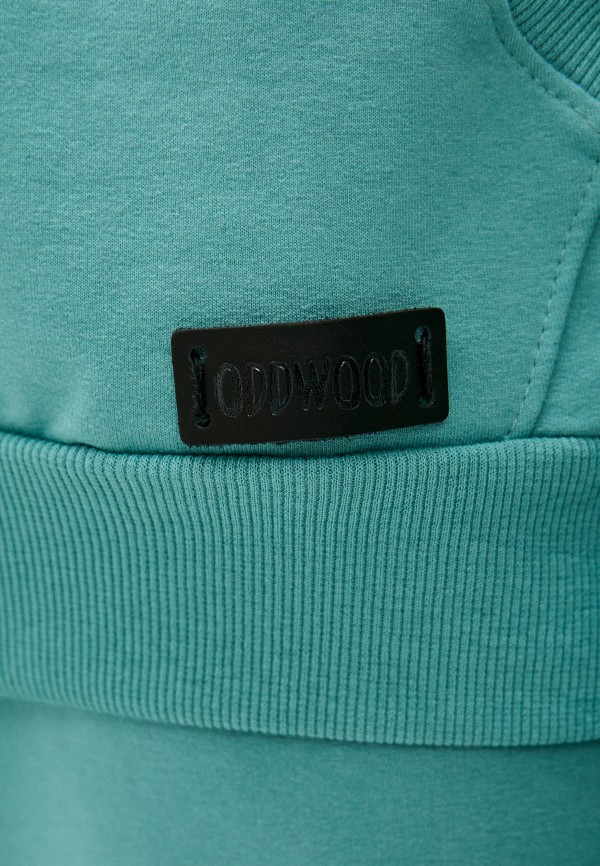 фото Костюм спортивный oddwood