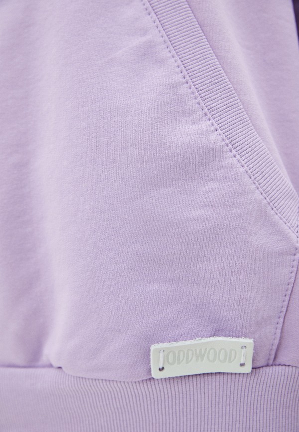 фото Костюм спортивный oddwood