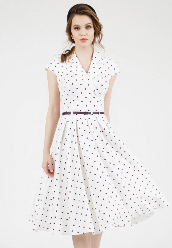 фото Платье grey cat