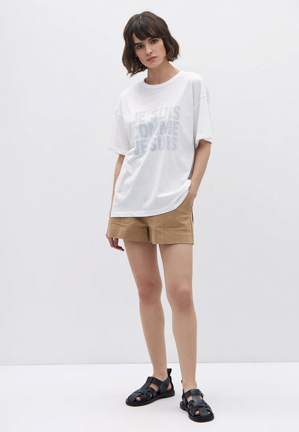 фото Футболка lime