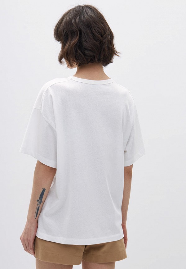 фото Футболка lime