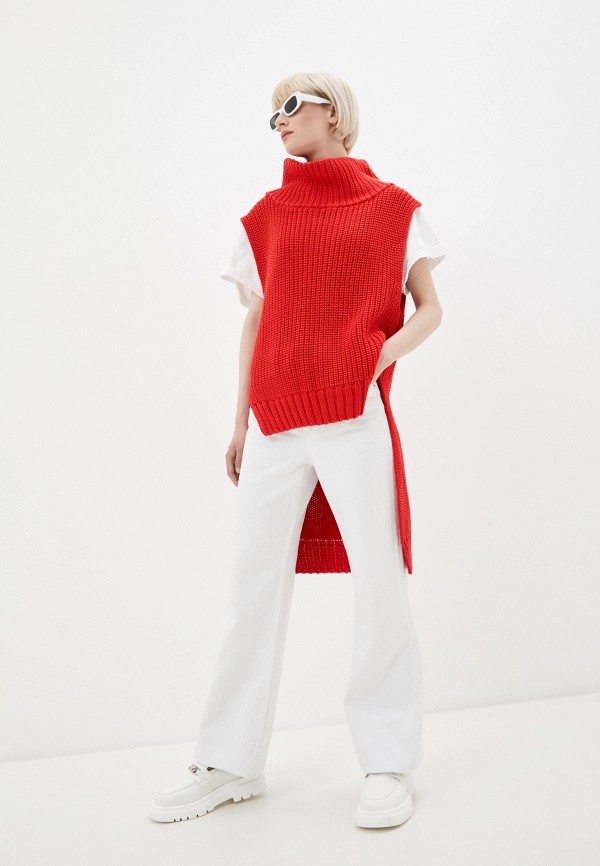 фото Жилет marytes