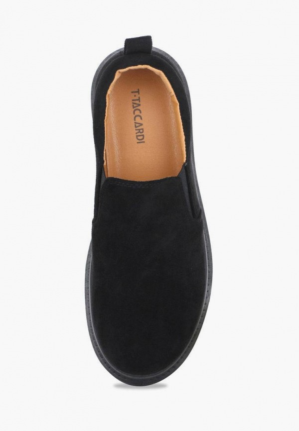 фото Слипоны t.taccardi