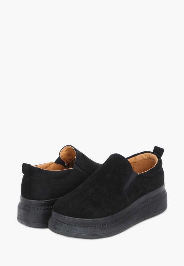 фото Слипоны t.taccardi