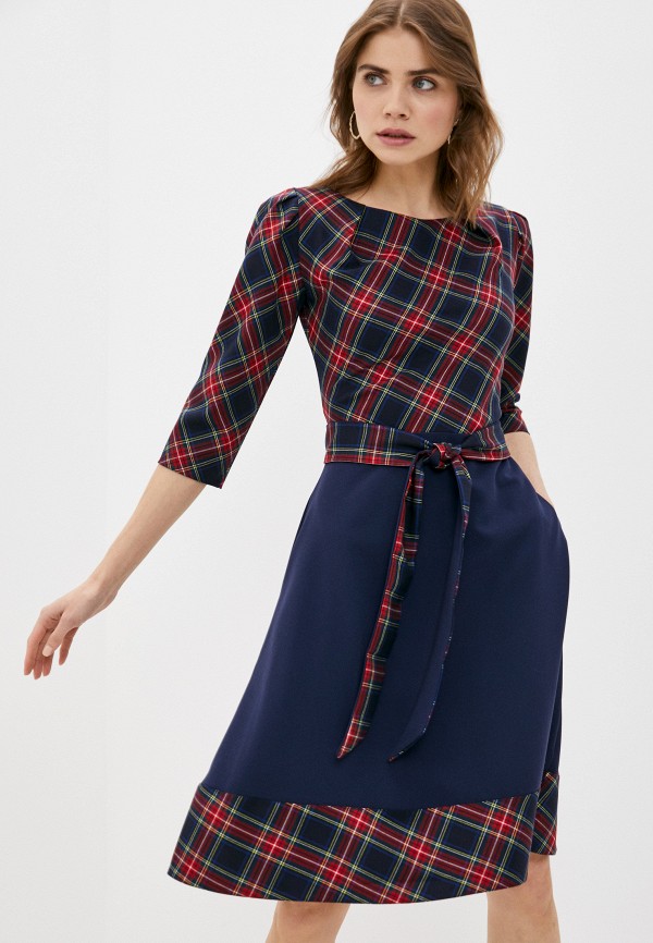 Платье Emansipe 3899₽