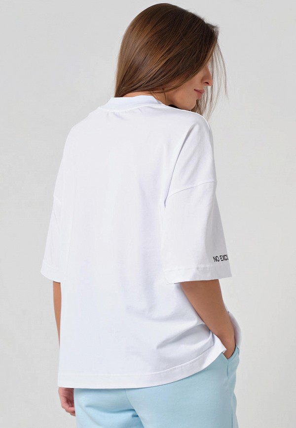 фото Футболка fly