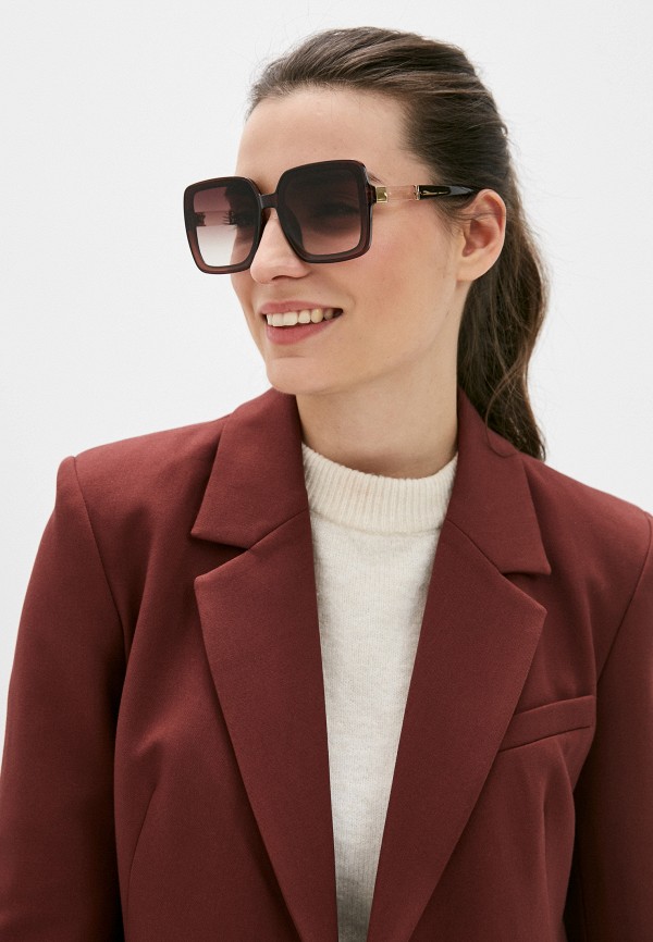 фото Очки солнцезащитные marco bonne`