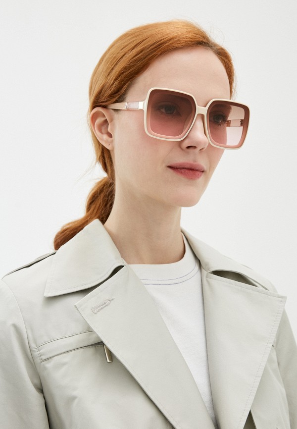 фото Очки солнцезащитные marco bonne`