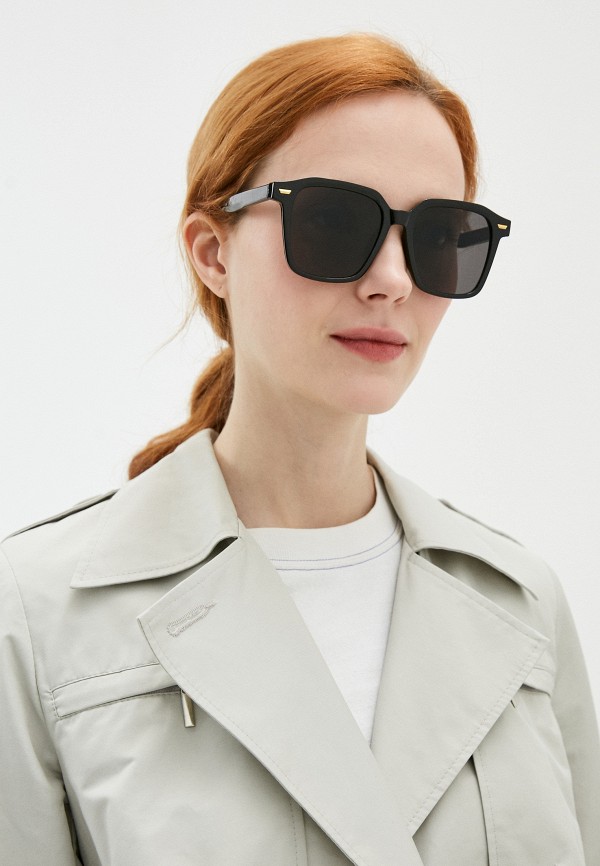 фото Очки солнцезащитные marco bonne`