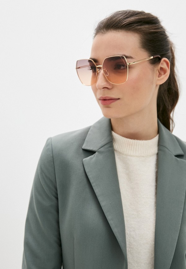 фото Очки солнцезащитные marco bonne`