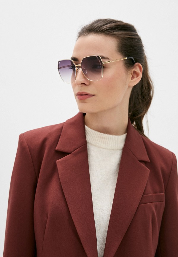 фото Очки солнцезащитные marco bonne`