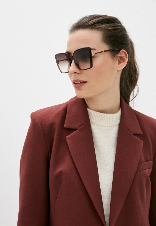 фото Очки солнцезащитные marco bonne`