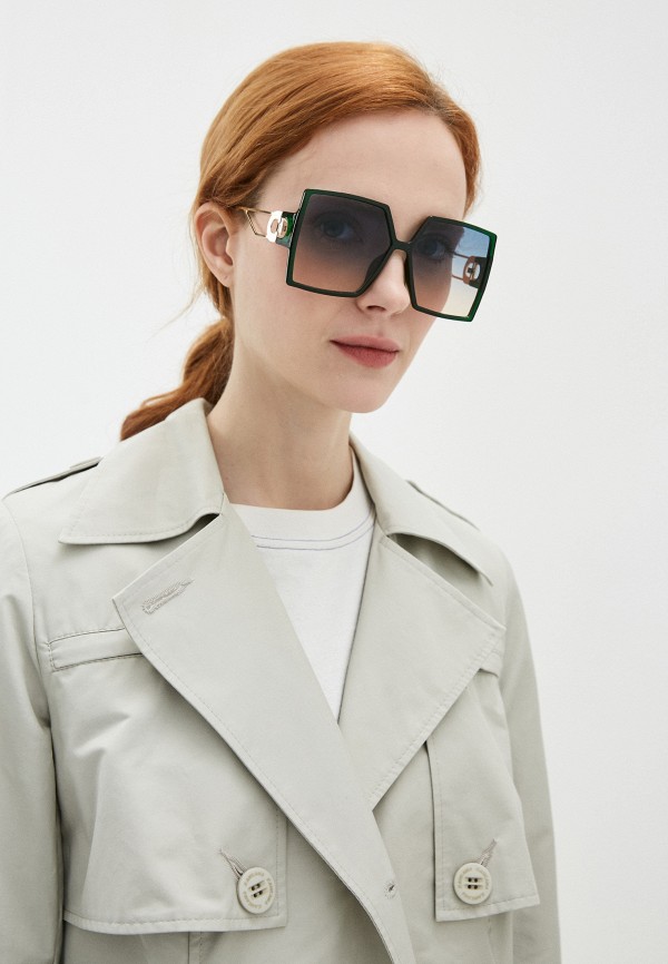 фото Очки солнцезащитные marco bonne`