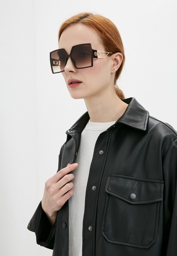 фото Очки солнцезащитные marco bonne`