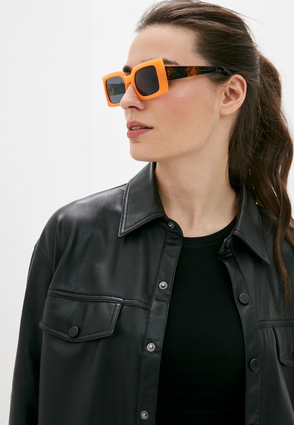 фото Очки солнцезащитные marco bonne`