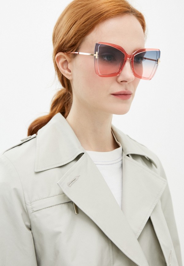 фото Очки солнцезащитные marco bonne`