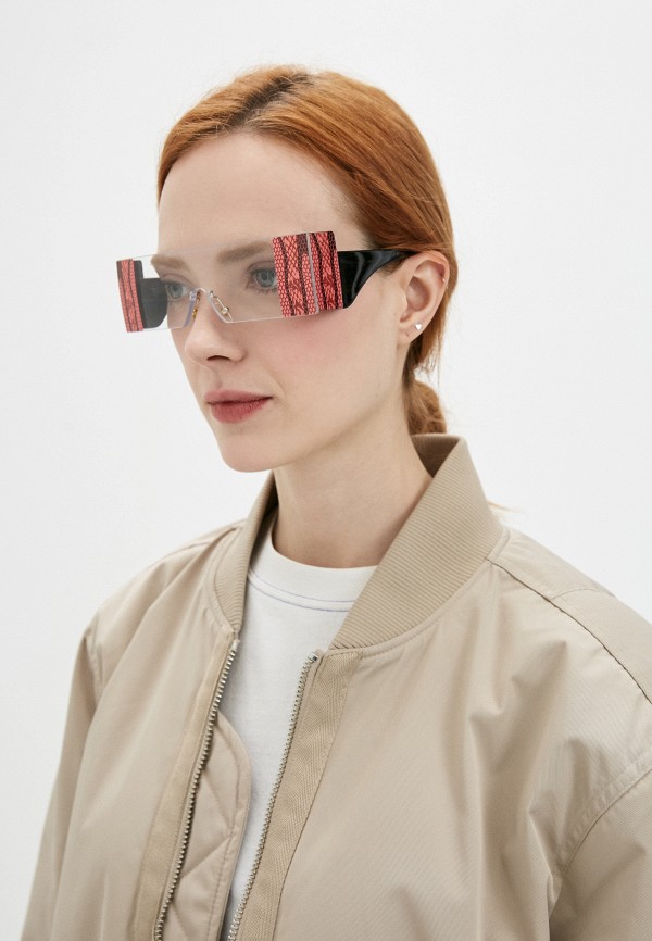 фото Очки солнцезащитные marco bonne`